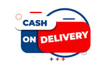 Cash on delivery