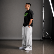 BORM Shadow Tee – Oversized Heavyweight T-Shirt