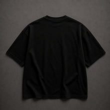 BORM Shadow Tee – Oversized Heavyweight T-Shirt