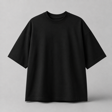 Shadow Tee – Oversized Heavyweight Sada T-Shirt