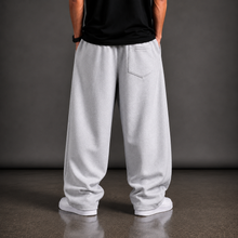 Shadow Wide-Leg Sweatpants